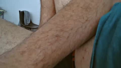 luckyfun07 online show from January 18, 9:50 pm