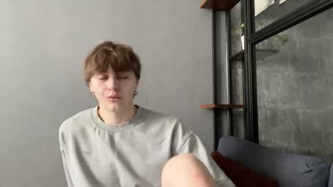 Ricky online show from February 27, 9:10 am