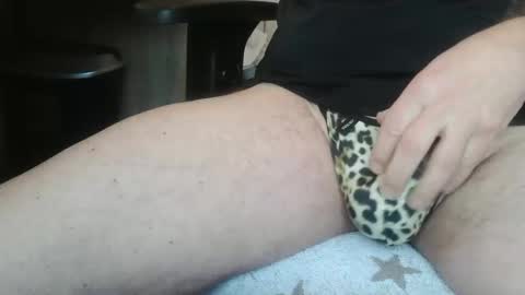 Mike manchmal zusammen mit Laura online show from February 20, 7:01 am