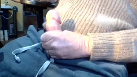 BIG Daddy cock. Tips make it harder  online show from January 19, 12:51 pm