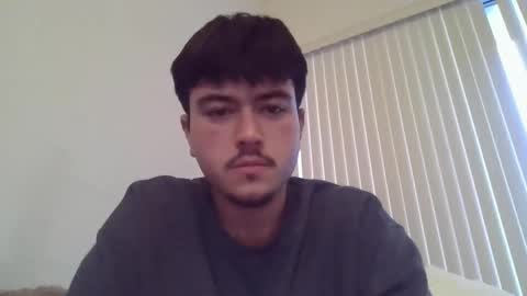 Zack online show from January 24, 10:30 pm