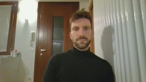 ludovichi online show from January 29, 9:39 pm