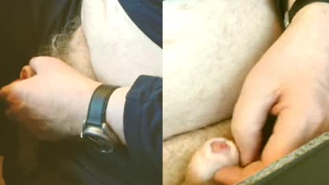 Luhamburg online show from April 4, 7:22 pm