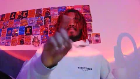 Riskdtb online show from February 15, 8:17 pm