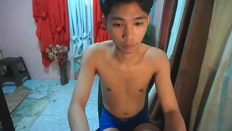 lui_the_fucker online show from February 11, 5:45 am