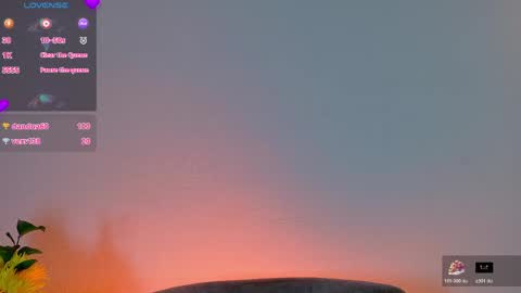 Lui online show from April 6, 4:46 am