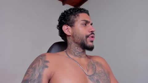 Luigi Vitale online show from January 13, 1:54 am