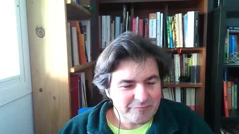 Snapshot of luigijohn chatting on February 16, 4:53 pm LUIGIJOHN online show from February 16, 4:53 pm