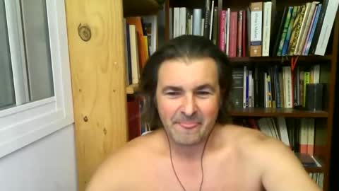 Snapshot of luigijohn chatting on October 8, 6:56 pm LUIGIJOHN online show from October 8, 6:56 pm