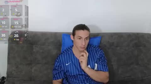 Luigi online show from May 20, 3:13 am