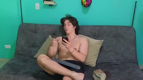 Luigi online show from February 26, 5:39 pm