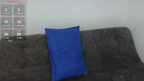 Luigi online show from July 9, 8:34 pm