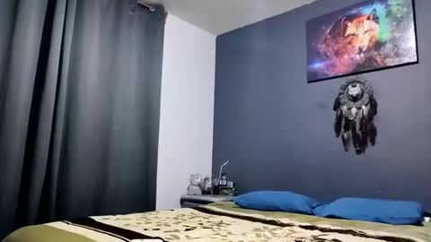 luis27coria online show from November 22, 5:51 am