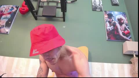 Snapshot of luis_as chatting on January 4, 12:59 pm Luis AS online show from January 4, 12:59 pm