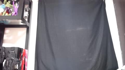 Luis AS online show from November 14, 1:42 am