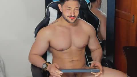 luis_baptista online show from September 20, 4:34 am