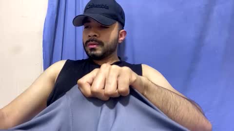 Andrew online show from May 7, 6:57 am
