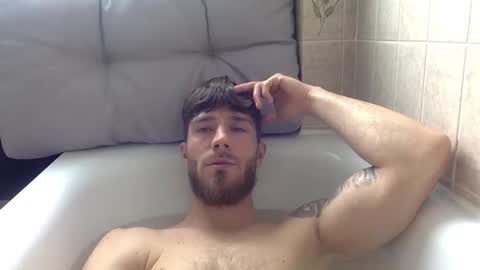 Luis Badx online show from May 10, 11:22 am