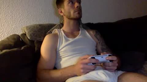 Luis Badx online show from November 30, 4:14 am