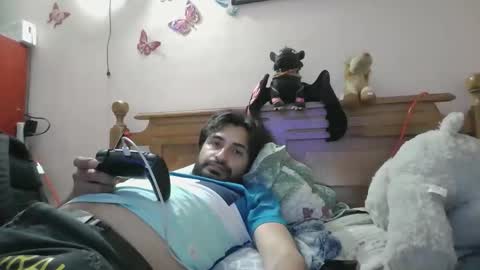 luismiastarot online show from October 20, 3:21 am