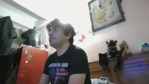 luismiastarot online show from December 18, 2:18 am