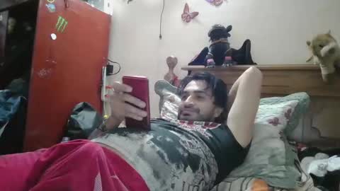 luismiastarot online show from October 10, 4:50 am