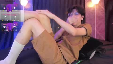 luixdust1 online show from November 5, 5:31 am