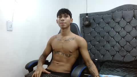 Luka big18 online show from April 13, 5:52 am