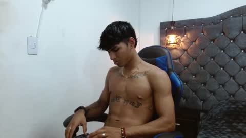 Luka big18 online show from March 8, 3:21 am