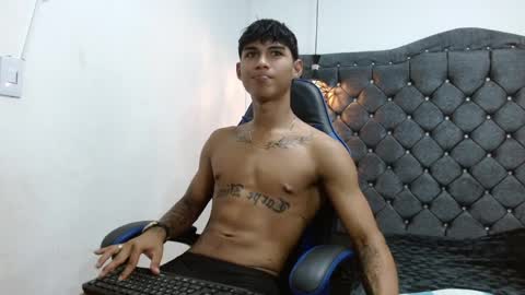 Luka big18 online show from April 9, 4:43 am