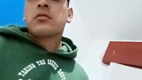 Lukapijagorda online show from January 8, 12:05 am