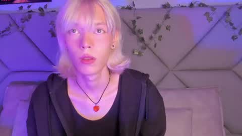 Lukas online show from June 29, 1:00 pm
