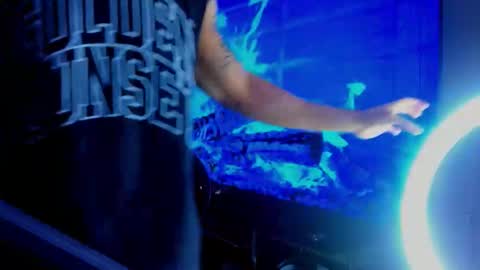 Lukas Green online show from March 29, 2:01 am