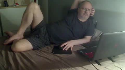 luke7634 online show from June 10, 1:07 am