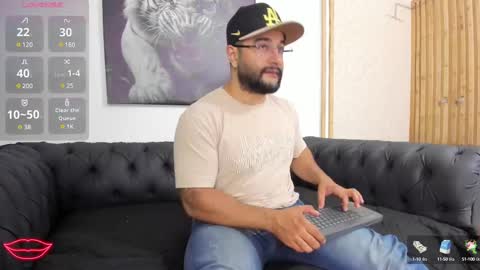 LUKE online show from February 26, 11:52 am