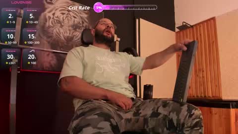 LUKE online show from February 15, 12:13 pm