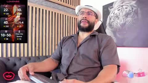 LUKE online show from March 9, 12:31 pm