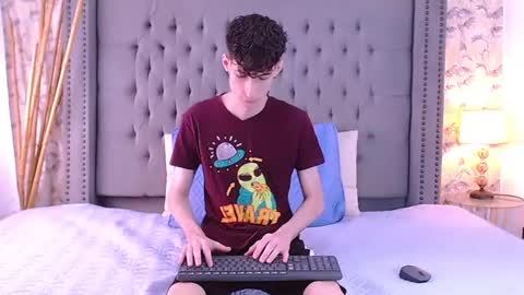 luke_carter online show from September 13, 1:12 pm