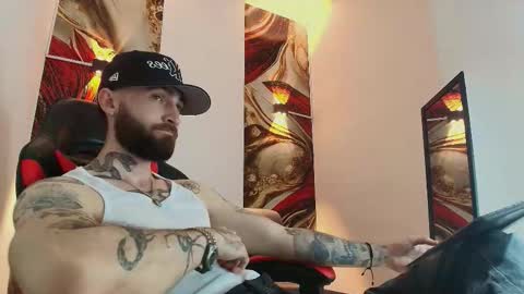 LUKE online show from October 15, 1:30 pm