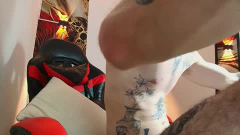 LUKE online show from September 17, 1:12 pm