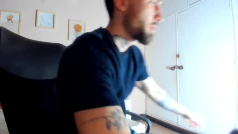 LUKE online show from March 5, 1:28 pm