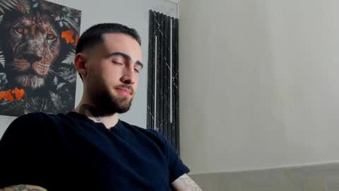 LUKE online show from February 25, 1:28 pm