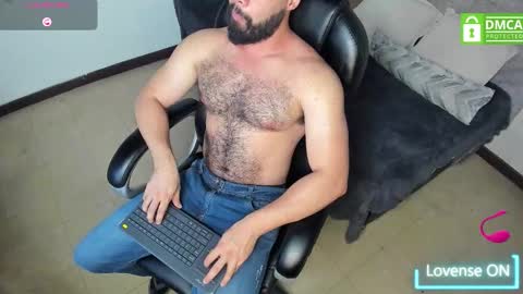 luke diaz7 online show from November 18, 12:03 am