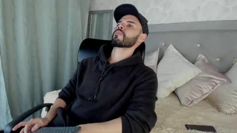 luke diaz7 online show from March 7, 1:53 am