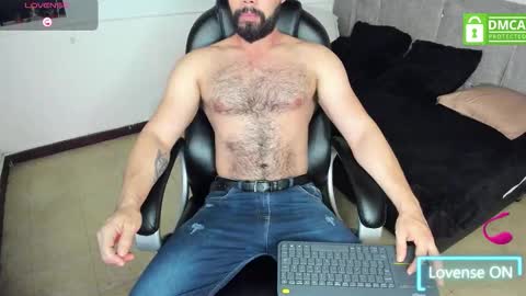 luke diaz7 online show from October 25, 4:36 am