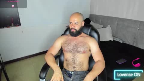 luke diaz7 online show from October 8, 5:34 am