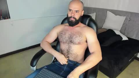 luke diaz7 online show from October 16, 5:26 am