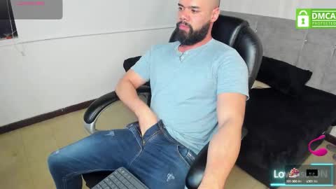 luke diaz7 online show from November 7, 1:09 am