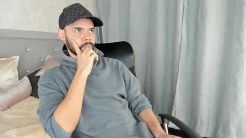 luke diaz7 online show from March 8, 1:37 am