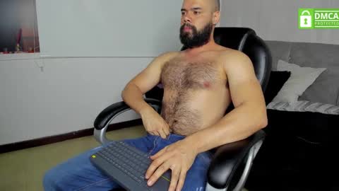 luke diaz7 online show from September 20, 12:27 pm